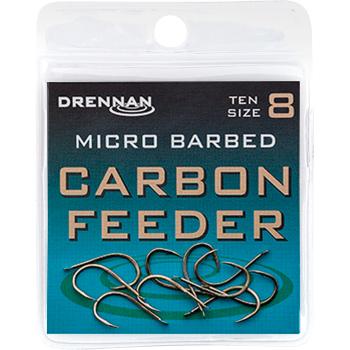 DRENNAN HACZYK CARBON FEEDER NR 10