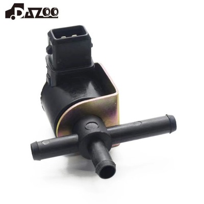 TURBO BOOST CONTROL SOLENOID VALVE 1.8T N75 PARA SEAT VW PASSAT B5 B~13046  