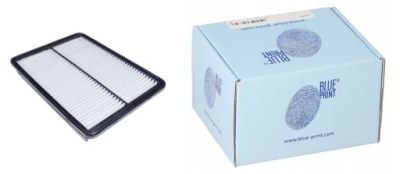 Фильтр воздуха ashika 281132w100 ha736 adg022143 фото №1