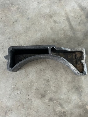 Пенополистирол вкладыш багажника 2.4 jeep renegade trailhawk usa фото №1