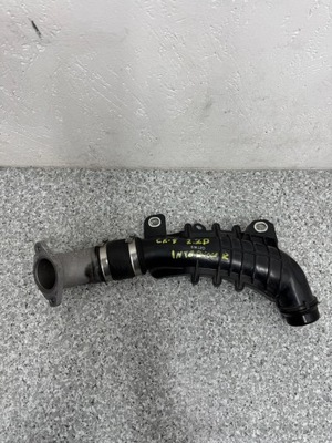 Шланг труба интеркулер воздуха mazda cx5 ii cx-5 2012-2017r 2.2 d фото №1