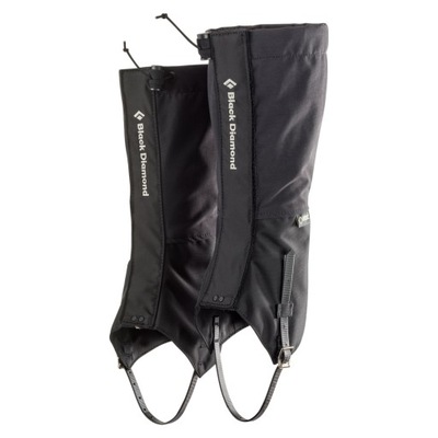 Stuptuty Black Diamond FrontPoint Gaiter GTX M