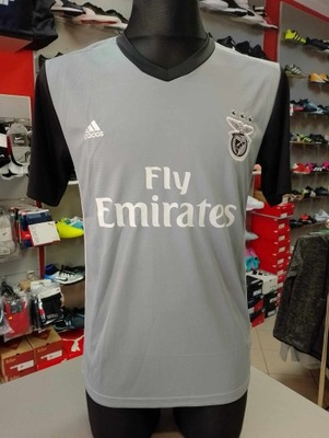 Koszulka Adidas Benfica Lizbona rozmiar S, M