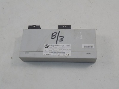 Bmw 5 f10 модуль блок керування кришки 7361970 f005v01695 фото №1