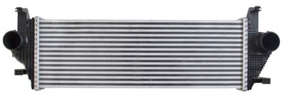 INTERCOOLER JEEP G CHEROKEE 3.0CRD 11 - 55038004AC $