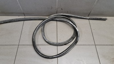 Прокладка капот bmw 7 e65 lift 3.0d 7019966 фото №1