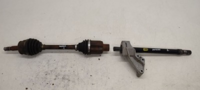 Opel mokka 1.6 b приводной вал правая длинная 95390019 фото №1