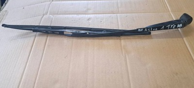 Opel astra i f hb рычаг дворники задняя задний фото №1