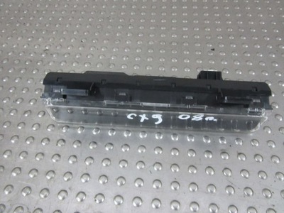 Mazda cx9 2008 панель дисплей фото №1