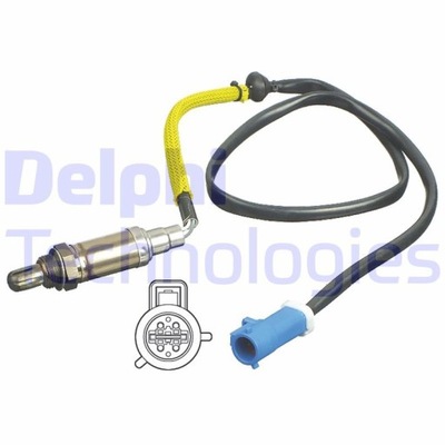 DELPHI ES11105-12B1 SONDA LAMBDA  