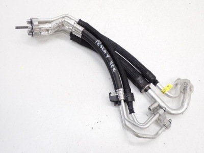 Пабтрубок  шланг трубка кондиционера 1626700-00-d tesla model y 3d3 3d6 22r фото №1