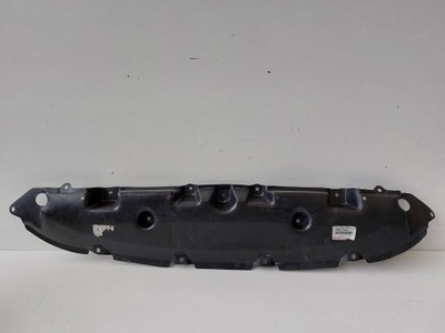 Toyota ch-r защита pod бампер 51420-f4010 оригинал фото №1