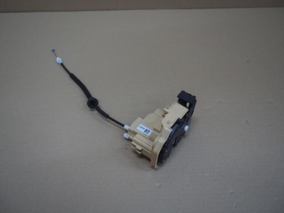 Замок дверь правый задняя alfa romeo giulia 50536547 фото №1