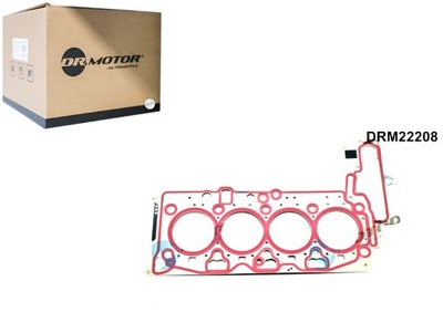 УПЛОТНИТЕЛЬ ГОЛОВКИ BMW МИНИ TOYOTA 1.15MM DR.MOTOR AUTOMOTIVE