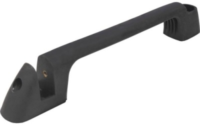 Кронштейн   жабо mercedes atego axor ручка 9737500193 9737500493 фото №1