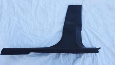 Защита порог правого peugeot 2008 ii 9820798377 9820797477 фото №1