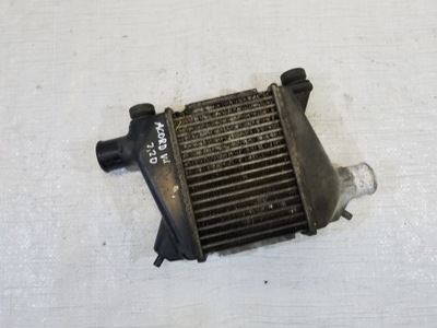 INTERCOOLER HONDA ACCORD VIII 2.2 CTDi