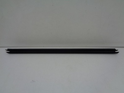 Bmw f39 f48 прокладка zgarnijąca дверь правый перед фото №1