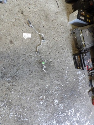 Трубка wąż кондиционера 924402478r renault clio 5 v фото №1