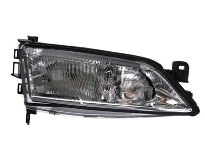 Фара 20-3549-05-2 фото №1