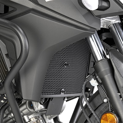 GIVI PROTECCIÓN DEL RADIADOR - SUZUKI DL 650 V-STROM (17)  