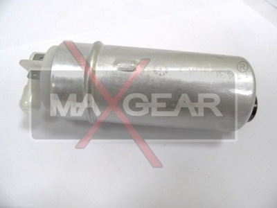 MAXGEAR НАСОС ТОПЛИВА 43-0063