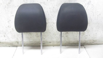 Ford mondeo mk5 підголівник перед 14- фото №1