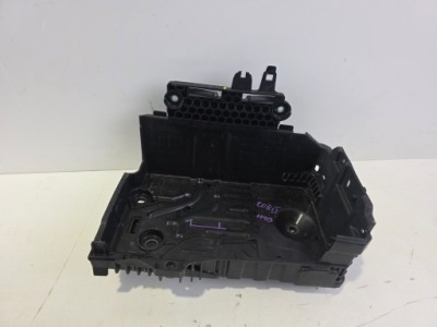 Основание аккумулятор peugeot 208 ii гибрид 9836759680 фото №1