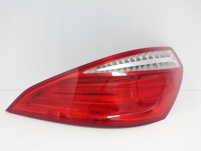 MERCEDES SL R231 11-16 FARO DIODO LUMINOSO LED DERECHA PARTE TRASERA EUROPA  