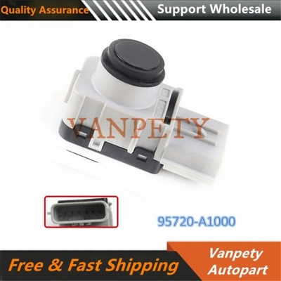 NEW 95720-2S200 95720-2S201 95720A1000 95720B8000 DC PARKING DISTANC~36518