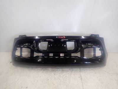 Бампер задня задній bmw i3 lift 2017- фото №1