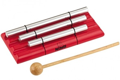 Nino 580 R Energy Chimes instrument perkusyjny