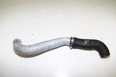 Wąż шланг труба интеркулер bmw e46 2.0 дизель 2247324 фото №1