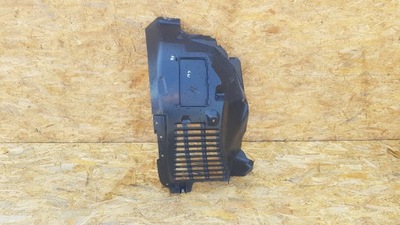 Підкрилок праве передні alfa romeo giulia 2.9 фото №1