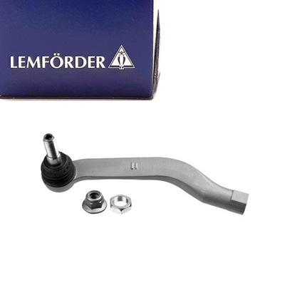 Lemforder 35422 01 наконечник тяга кермовий поперечний фото №1