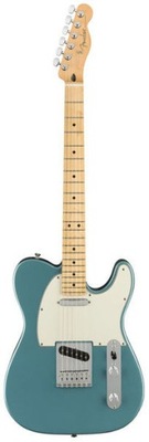 Fender Player Telecaster MN TPL Gitara elektryczna