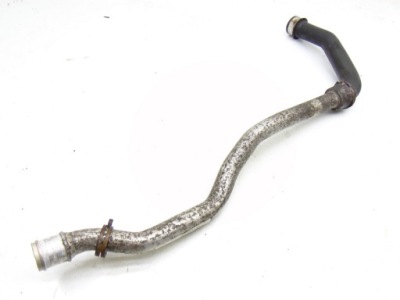 Waz шланг wody porsche cayman 987 2.7 99710672002 фото №1