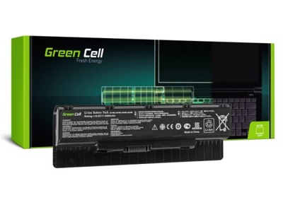 Bateria akumulator Green Cell do laptopa Asus A32-N56 N46 N46V N56 N56VM