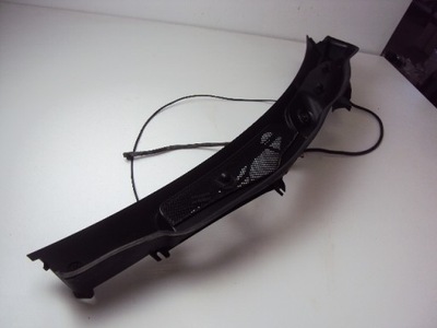 Жабо омыватель mercedes glk x204 10- фото №1