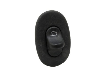 Переключатель окон 4519989 saab 9-3 i 1998-2002 фото №1