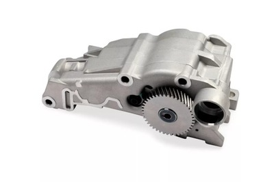 Hepu op5528 насос масла фото №1