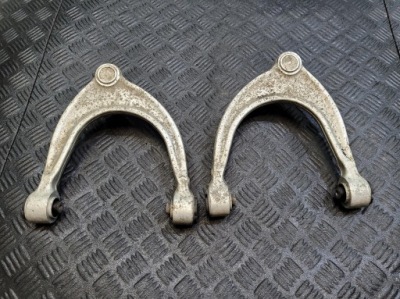 Рычаг верхний перед передний правый lexus gs 4 iv gs250 2.5 12- фото №1