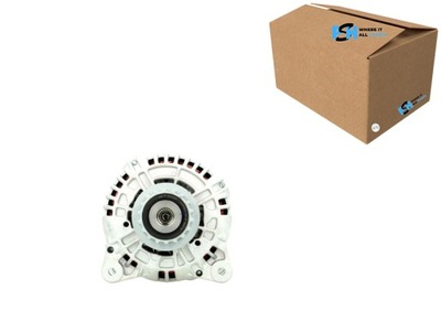 Генератор volkswagen 150a генератор bv psh фото №1