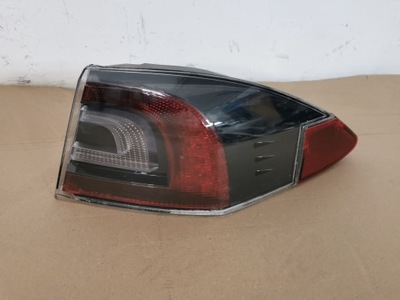 Лампа задня права tesla s фото №1