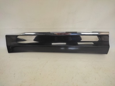 Vw tiguan ii 5na молдинг дверь левая передняя перед 2015- фото №1