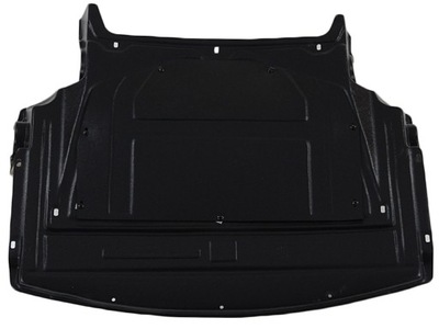 PROTECTION UNDER ENGINE BMW 3 E46 DIESEL 1998-2005  