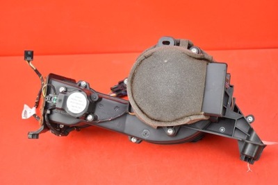 SOPLADOR AIRE DE VENTILACIÓN PARTE TRASERA CITROEN C6 1 I 06R  