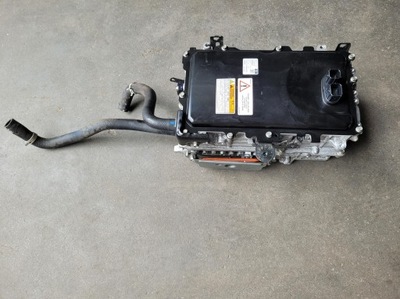 Инвертор конвертер g9200-33140 lexus es vii 7 300 h 2.5 фото №1