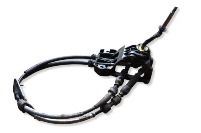 Тросы переключения передач avensis t25 2.0 d4d 1cd фото №1