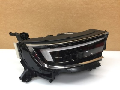 Mokka ii b фара лампа права fulled nówka фото №1